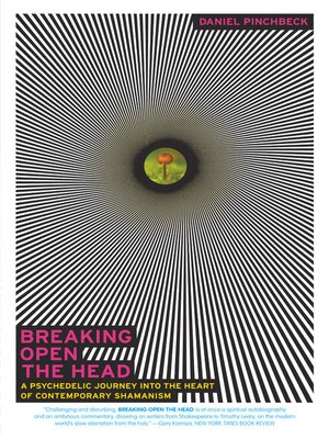 cover image of Breaking Open the Head